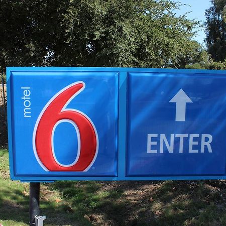 Motel 6-Paso Robles, Ca Екстериор снимка