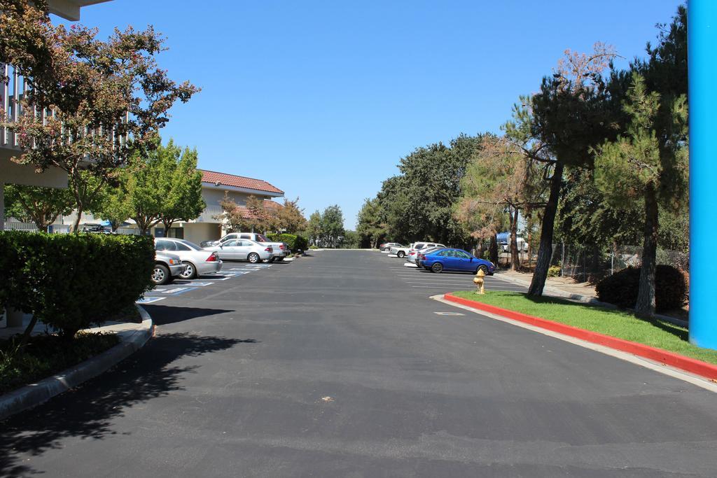 Motel 6-Paso Robles, Ca Екстериор снимка