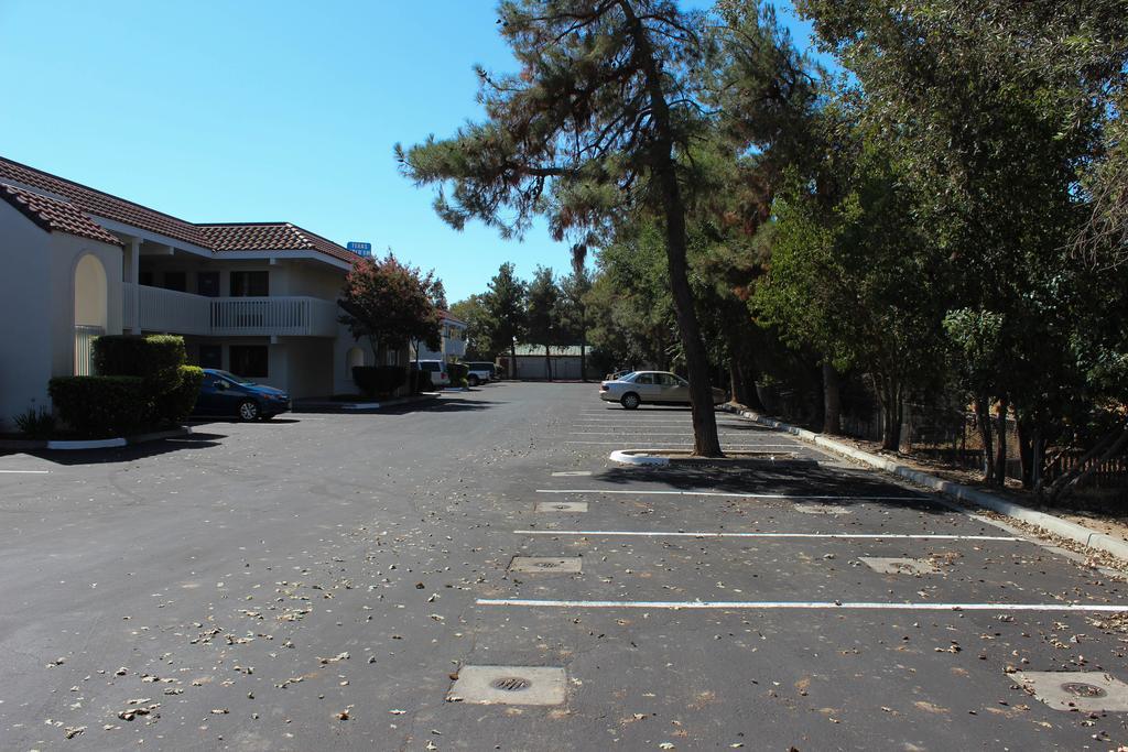 Motel 6-Paso Robles, Ca Екстериор снимка