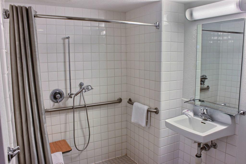 Motel 6-Paso Robles, Ca Екстериор снимка
