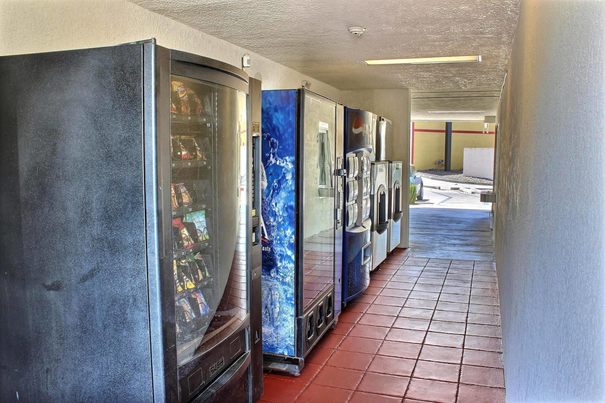 Motel 6-Paso Robles, Ca Екстериор снимка